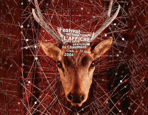 Gallery of Posters, Paintings and Photography by Pascal Colrat – France