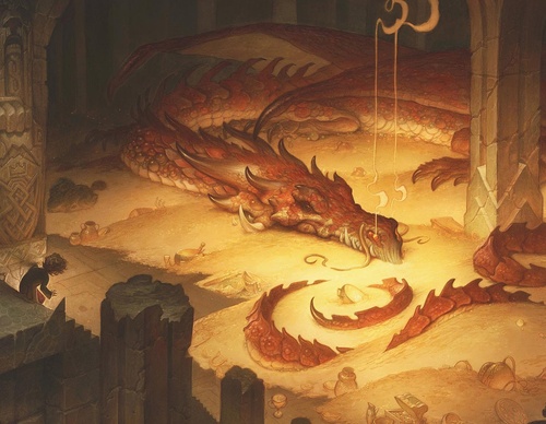 justin gerard
