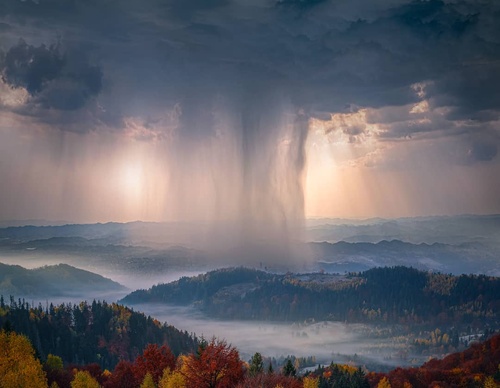 Galería de fotografías de Brent Shavnore - EE. UU.
