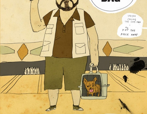 best illustrators worldwide