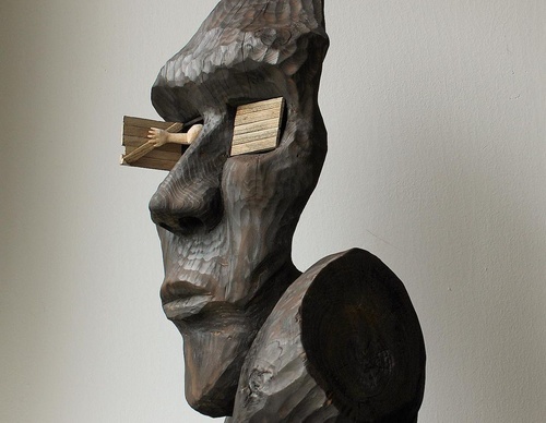 Galería de esculturas de Jean-Baptiste Gibu -france
