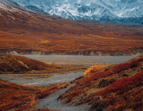 Gallery Of Photography By Chris Henry - USA