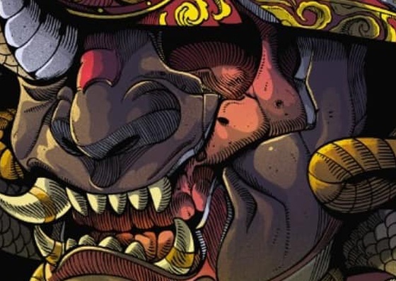 Gallery Of Illustration By Tavo Santiago - Mexico