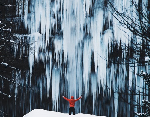 Galería de Fotografía de Thomas Vielgut - Austria