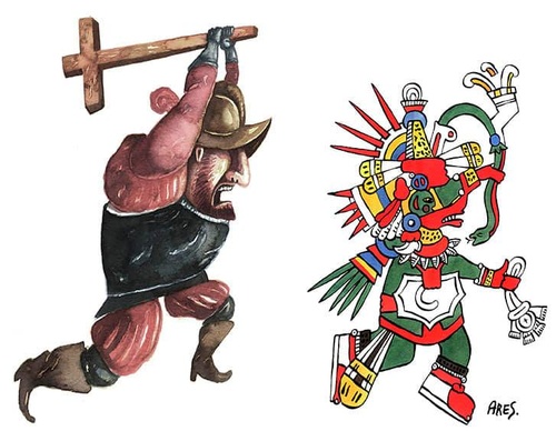 ares