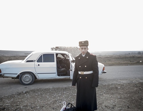 anush babajanyan