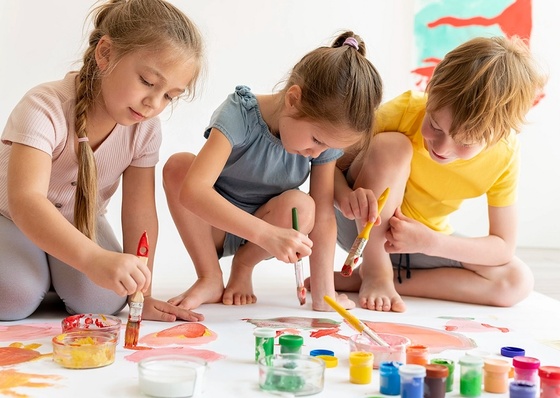 The Value of Art in Education