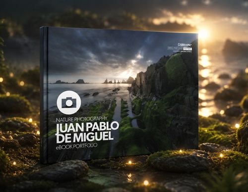 Juan Pablo De Miguel | Fotografía de Naturaleza