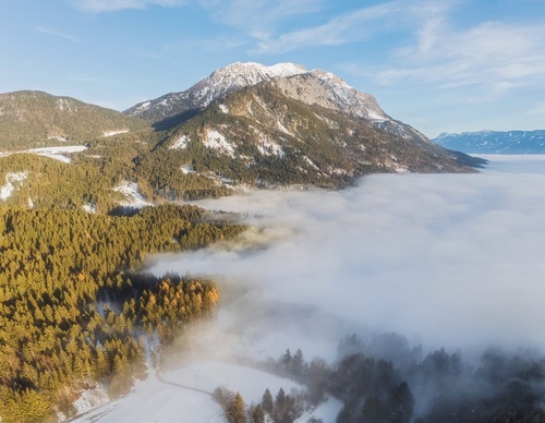 Galería de Fotografía de Thomas Vielgut - Austria