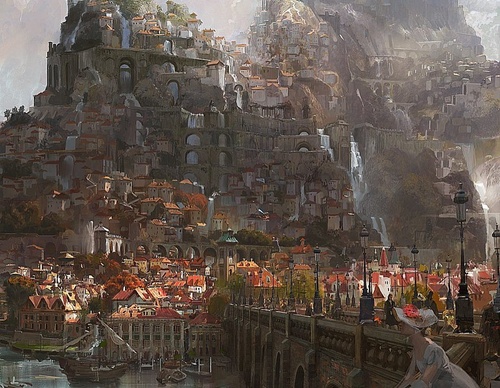 craig mullins