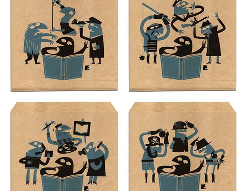 best illustrators worldwide