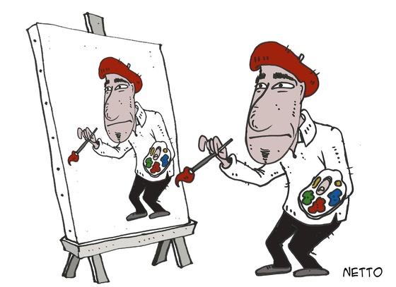 Roberto Netto