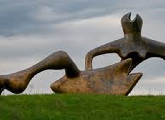 Henry Moore