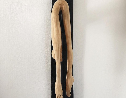Galería de esculturas de Jean-Baptiste Gibu -france