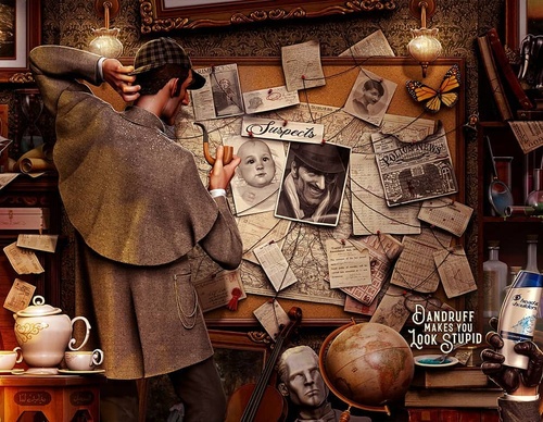 Gallery Of Illustration By Lambuja - Brazil