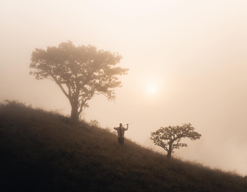 Galería de fotografía de Marius Krey - Reino Unido