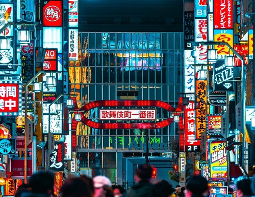 Gallery Of Photography By Jacky Woo - China