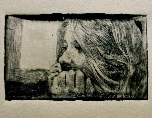 Galeria de Desenho de Andreas Vanpoucke-Bélgica