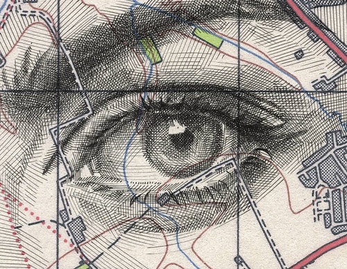 Gallery Of Drawing By Ed Fairburn - United Kingdom