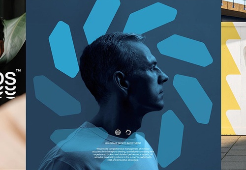 Gallery of Graphic Design & Branding Works by Pedro Milo – Brazil