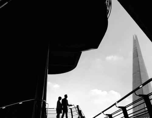 Gallery Of Photography By Mark Fearnley - England