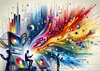 Visual Language in the Latin American Digital Age