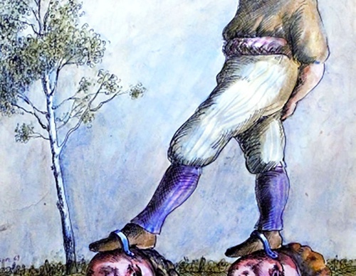 roland topor france