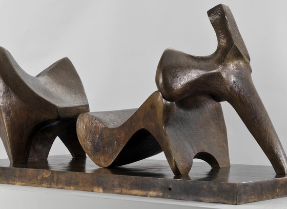 Henry Moore