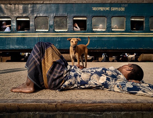 Galería de fotografías de Joshua Alpha Buana - Indonesia