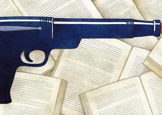 Gallery Of Illustration By Angelo Ruta - Italy