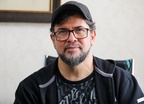 Exclusive Interview with Quinho for LATAMARTE