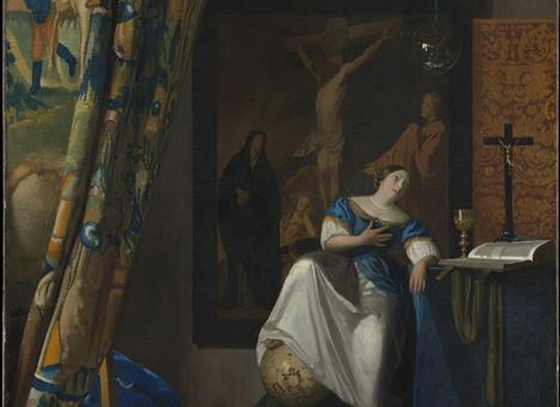 Johannes Vermeer