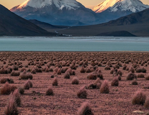 Gallery Of Photography By Jaime Garcés - Chile