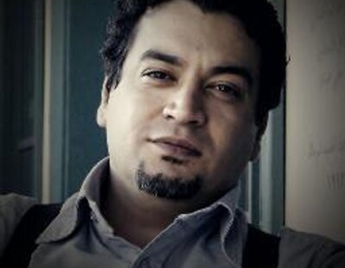 Amjad Rasmi