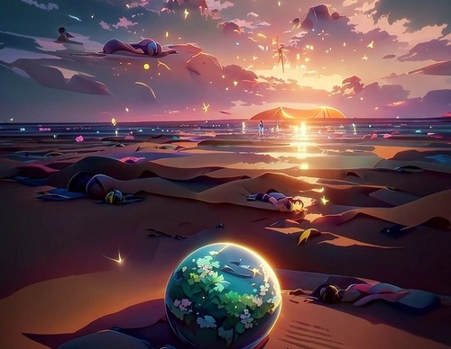 Gallery Of illustration By Brian Nielsen-USA
