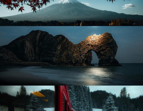 Gallery Of Photography By Luke - United Kingdom