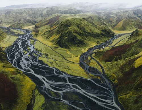 Gallery Of Photography By Ronald Söthje - Germany