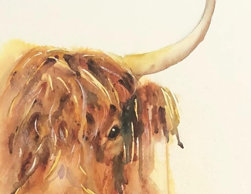 Galeria De Pintura De Rodrigo Fuentes M - Espanha
