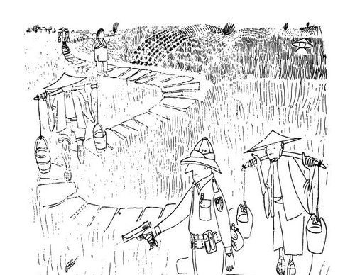 saul steinberg romania