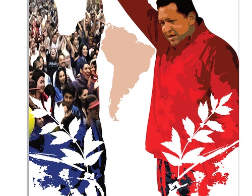 chavez posters