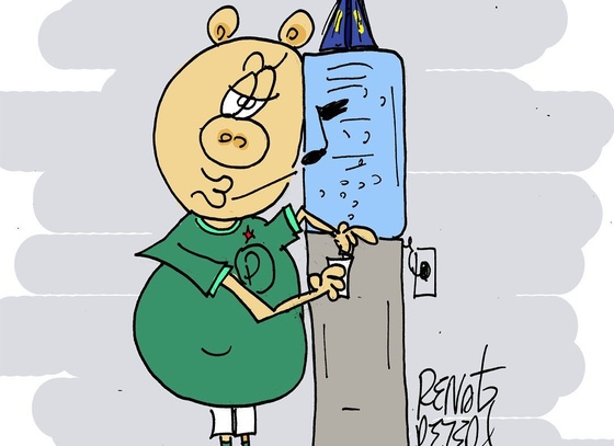 Renato Peters