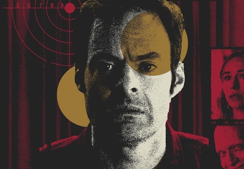 Galería de ilustraciones de Rodolfo Jofre Saavedra - Chile