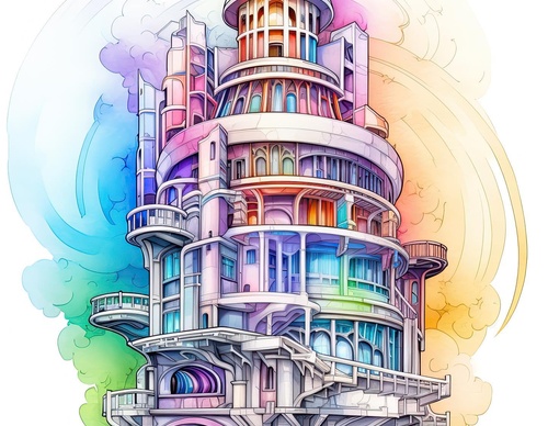Gallery Of Illustration By Lolita - USA