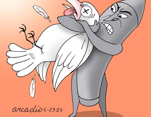 arcadio esquivel