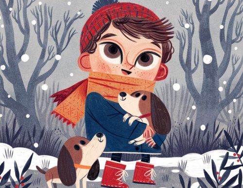 Gallery Of Illustration By David Sierra Listón - Spain