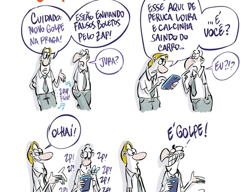 rico brazil