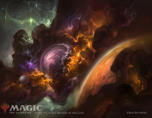 Gallery Of Illustration By David Frasheski - USA