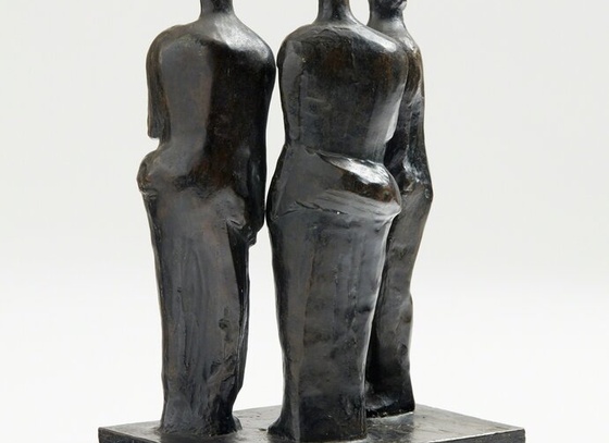 Henry Moore