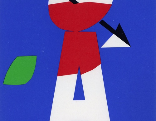 Gallery Of Graphic Design By Paul Rand - USA