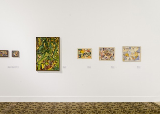 Seminario “Historia del Arte: Más allá del Silencio